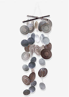 Simpukankuori-tuulikello