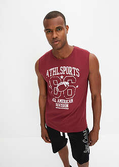 Hihaton paita puuvillalla (2 kpl/pakkaus)