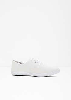 Tennarit canvas-puuvillaa