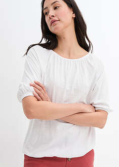 Paita puhtaasta luomupuuvillasta