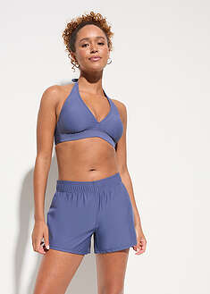 Bikinit ja uimashortsit (3-os. setti) - indigo - bonprix