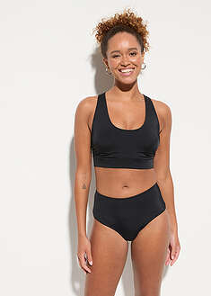 Painijanselkäiset toppibikinit (2-os. setti)