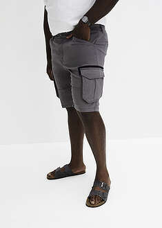 Joustavat reisitaskushortsit, Regular Fit