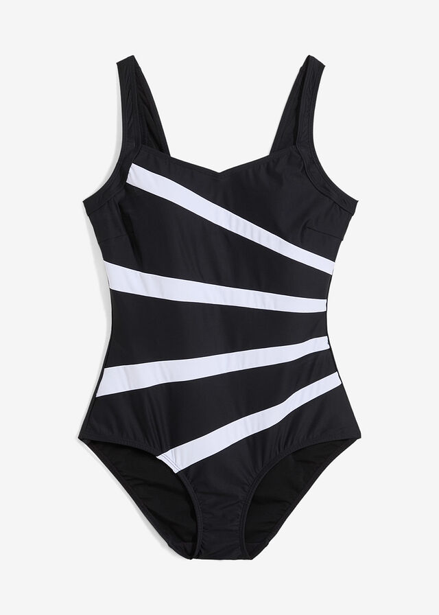 Shaping swimsuit
