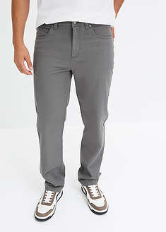 Joustavat suorat housut, Classic Fit