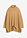 Oversize-neuleponcho - cappuccino - bonprix