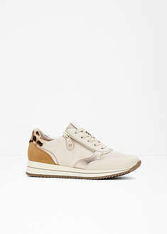 Jana-tennarit - beige - Jana