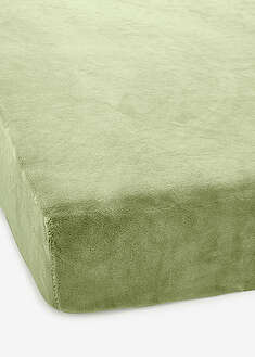 Kashmirinpehmeä muotoonommeltu lakana