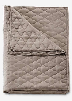 Päiväpeite tikkauksella