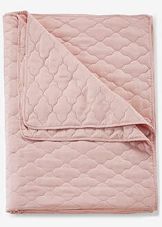 Päiväpeite tikkauksella