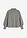 Oversize-neulepusero viskoosisekoitteesta - meleerattu harmaa - bonprix
