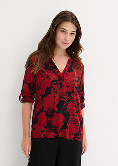 Pusero kevyestä viskoosista