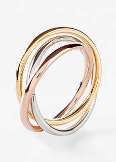 Kolmivärinen terässormus