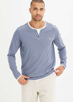 Pitkähihainen kerrospaita (2 kpl/pakkaus)