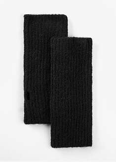 Villarannekkeet alpakkasekoitteesta