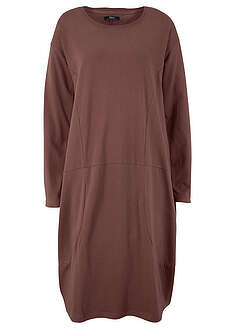 pallomainen-trikoomekko