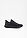 Skechers slip on -lenkkarit Memory Foam -pohjallisella - musta - Skechers