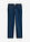 Suorat farkut, Classic Fit - tummansininen denim - bonprix