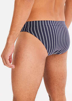 Alushousut puuvillasekoitteesta (5 kpl/pakkaus)