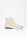 Korkeavartiset sneakerit - beige - bonprix