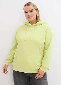 Pehmeä collegehuppari