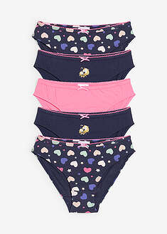 Lasten alushousut (5 kpl/kappaus)