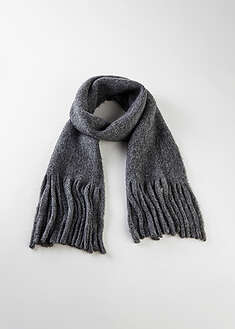 Huivi - liuskekiven harmaa - bonprix