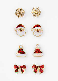 Korvakorusetti (8-os. setti)