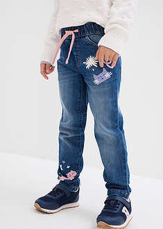 Lasten suorat farkut, regular fit