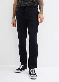 Collegehousut, Regular Fit