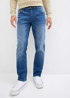 Suorat farkut, Regular Fit