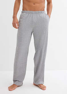 Trikoiset pyjamahousut (2kpl/pakkaus)
