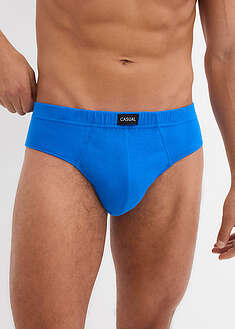 Maksialushousut puuvillasta (5 kpl/pakkaus)