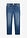 Suorat farkut, Regular Fit - sininen denim - bonprix