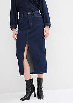Kapea farkkuhame - syvänsininen denim - bonprix