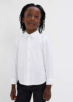 Lasten jouluinen kauluspaita