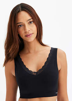 Saumattomat Feel Comfort -bralette-rintaliivit