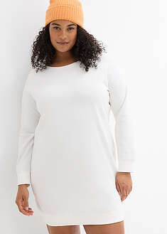 Collegemekko pehmeää froteeta