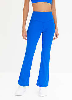 Nopeasti kuivuvat levenevät treenitrikoot kännykkätaskulla