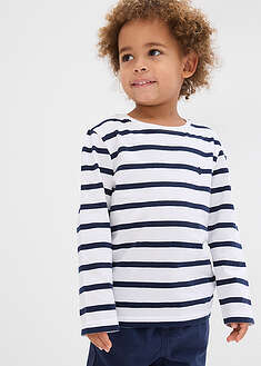 Pitkähihainen paita puhtaasta puuvillasta (2kpl/pakkaus)