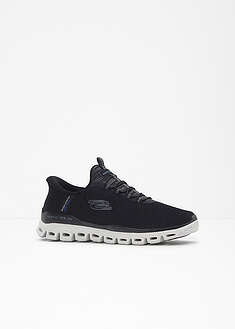Skechersin slip on -sneakerit
