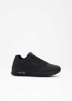 Skechers-sneakerit - musta - Skechers