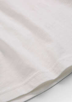 Paita silkkisekoitteesta