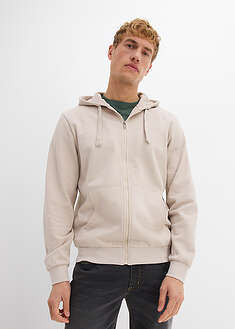 Hupullinen collegetakki, Regular Fit