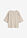 Oversize-paita - kivenharmaa - bonprix
