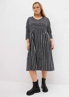 Midimekko puuvillatrikoosta