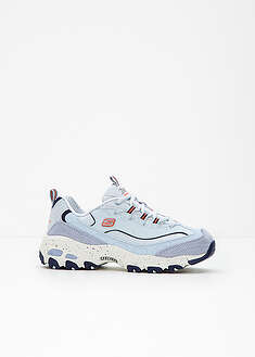 Chunkyt Skechers-lenkkarit Memory Foam -pohjallisella