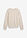 Collegepaita, Regular Fit - kivenharmaa - bonprix