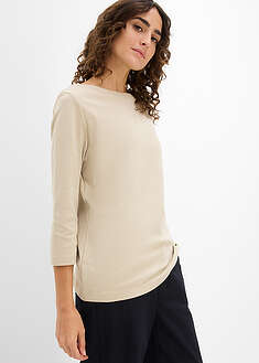 Paita napakasta puhtaasta luomupuuvillasta