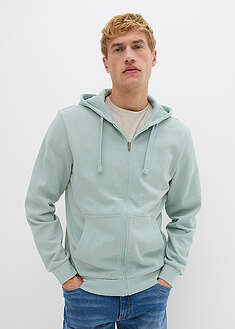 Hupullinen collegetakki, Regular Fit